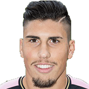 Gennaro Ruggiero fm20