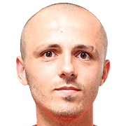 Milos Bosancic fm 2020