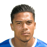 Bradley Garmston fm20