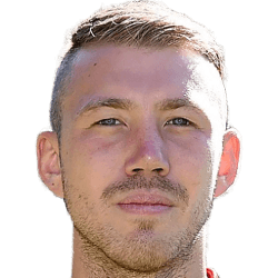 Connor Krempicki fm20