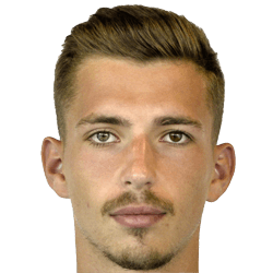 Stephan Drăghici fm 2020