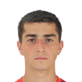 Astemir Gordyushenko fm 2020