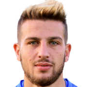 Andrea Petrucci fm20