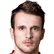 Marko Jovanovic fm20