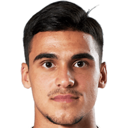 Milutin Vidosavljevic fm 2020