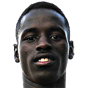 Modibo Dembélé fm 2020