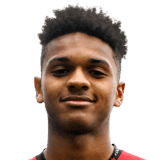 Mattéo Ahlinvi fm20