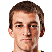 Jarad van Schaik fm 2020