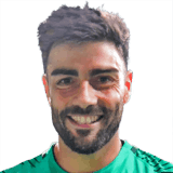 Vincent Demarconnay fm 2020