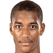 Raphaël Diarra fm 2020