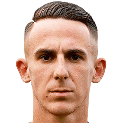 Kévin Perrot fm 2020