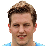 Timothy Durwael fm20