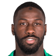 Jackson Mendy fm 2020