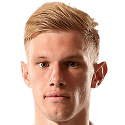 Jellert Van Landschoot fm 2020