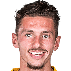 Skender Loshi fm 2020