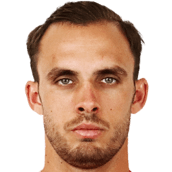 Anthony Schuster fm20