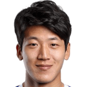 Jeong Jae-Yong FM 2020 Profile, Reviews