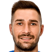 Narcis Bădic fm 2020