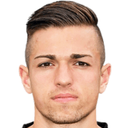 Luca Schnellbacher fm20