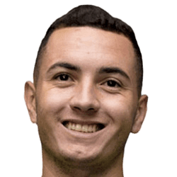 Lucas Xavier fm20