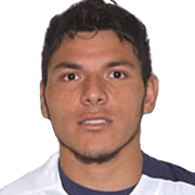 Mauricio Yedro fm20