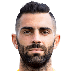 Giuseppe Statella fm20