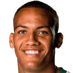 A.J. Paterson fm 2020