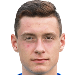 Jakub Mosakowski fm 2020