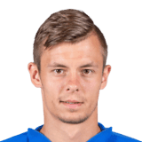 Kornel Osyra fm 2020