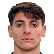 Giuliano Laezza fm20