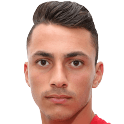 Andreas Christodoulou fm 2020