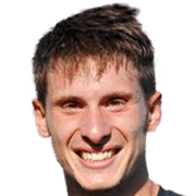 Marco Albertoni fm20