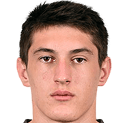 Danylo Sagutkin fm 2020