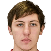 Serhii Lohinov fm 2020