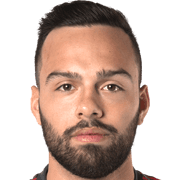 Sergio Camargo fm 2020