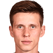 Ivan Matyazh fm 2020