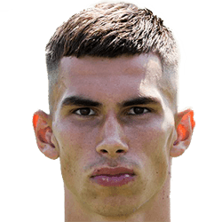 Lewis Montsma fm 2020