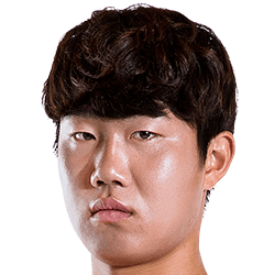 Kim Ji-Hyun fm 2020
