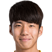 Kim Min-Hyeok fm 2020