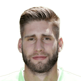 Stefan van der Lei fm 2020