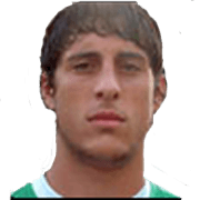 Guillermo Esteban fm20