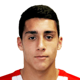 Pablo Fernández fm 2020