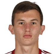 Alexandr Melikhov fm20