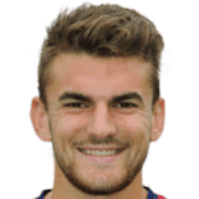 Adrien Pagerie fm 2020