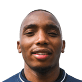 Ludovic Soares fm 2020