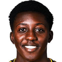 Benny Ashley-Seal fm20