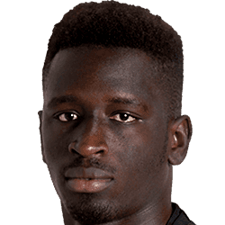 Demba Thiam fm 2020
