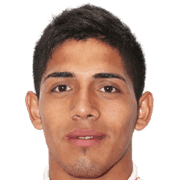 Raúl Millañanco fm20