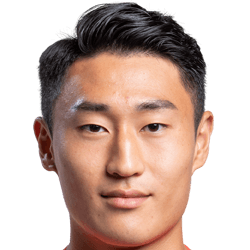 Lee Jin-Hyun FM 2020 Profile, Reviews