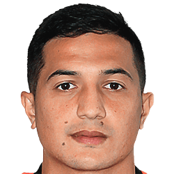 Jamaldin Khodjaniyazov fm20